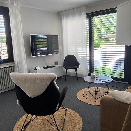 Kissinger38 Detmold Exterior foto