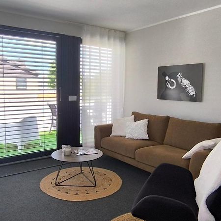 Kissinger38 Detmold Exterior foto