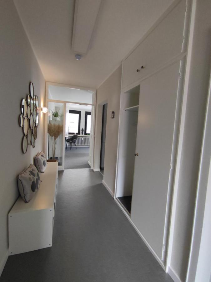 Kissinger38 Detmold Exterior foto