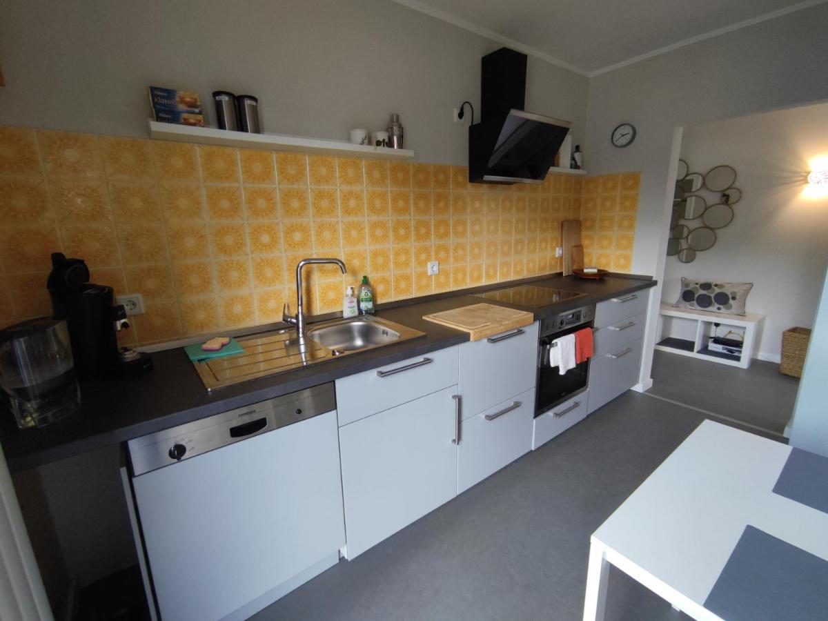 Kissinger38 Detmold Exterior foto