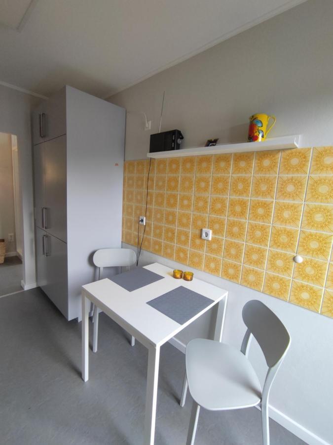 Kissinger38 Detmold Exterior foto