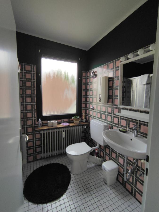 Kissinger38 Detmold Exterior foto