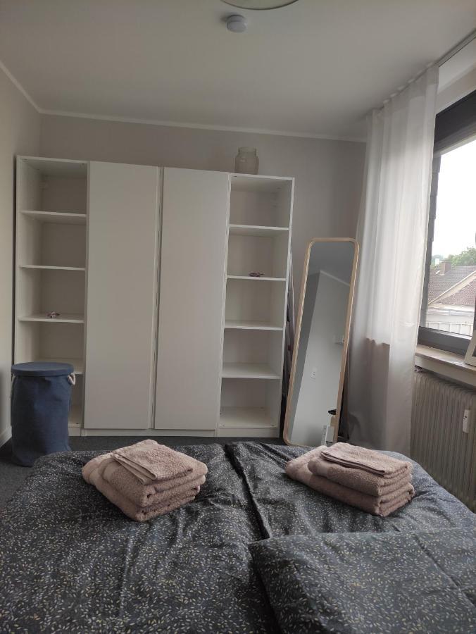 Kissinger38 Detmold Exterior foto