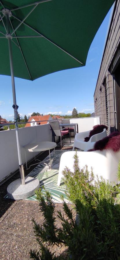 Kissinger38 Detmold Exterior foto